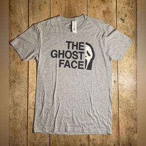 Scream The Ghost Face T-Shirt - BoxLunch Exclusive